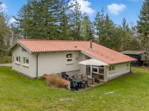 Holiday Home Merte - 300m from the sea by Interhome