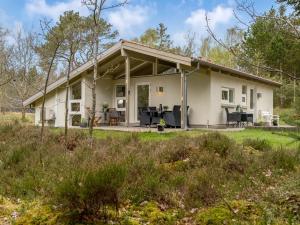 Holiday Home Merte - 300m from the sea by Interhome