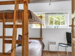 Holiday Home Merte - 300m from the sea by Interhome