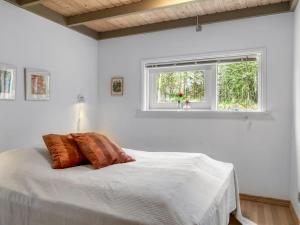 Holiday Home Merte - 300m from the sea by Interhome