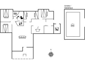 Holiday Home Elita - 1-7km from the sea by Interhome