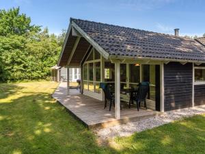 Holiday Home Elita - 1-7km from the sea by Interhome