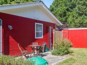 Holiday Home Anevay - 300m from the sea by Interhome