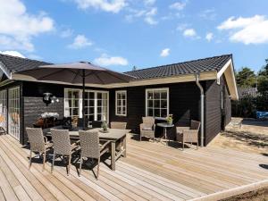 Holiday Home Fido - 300m from the sea by Interhome