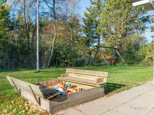 Holiday Home Asla - 400m from the sea by Interhome