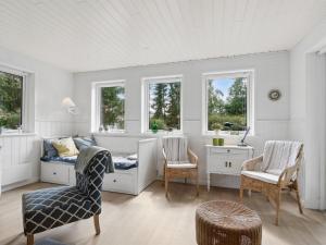 Holiday Home Asla - 400m from the sea by Interhome