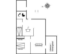 Holiday Home Annamie - 650m from the sea by Interhome