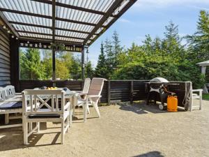 Holiday Home Annamie - 650m from the sea by Interhome