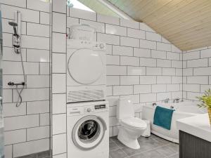 Holiday Home Ayen - 1-5km from the sea by Interhome