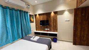 Greenapple Residency