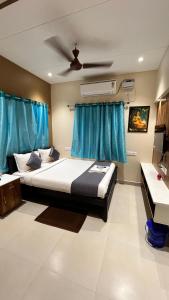 Greenapple Residency