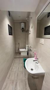 Greenapple Residency