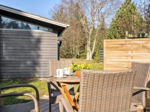 Holiday Home Rudi - 450m from the sea by Interhome