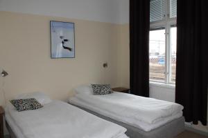 Stationshusets Hotell och Café