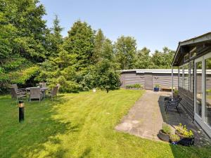 Holiday Home Rudi - 450m from the sea by Interhome