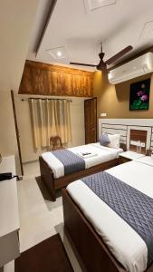 Greenapple Residency