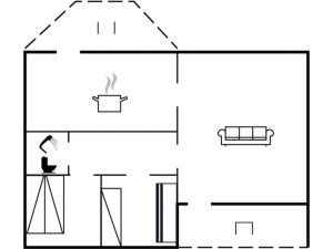 Holiday Home Ingalise - 500m from the sea by Interhome