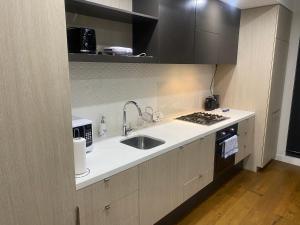 Entire Rental Apartment in West Melbourne
