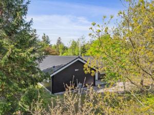 Holiday Home Hejdi - 350m from the sea by Interhome