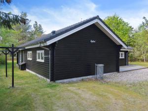 Holiday Home Hejdi - 350m from the sea by Interhome