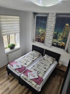 Apartament Corana