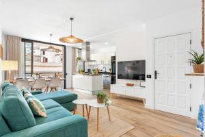 MEDANO4YOU Sal y Sol Holiday Home