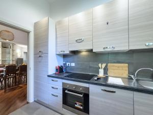 Terrazza Mazzini 53 - Jacuzzi & Parking