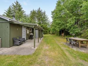 Holiday Home Ane - 1-7km from the sea by Interhome