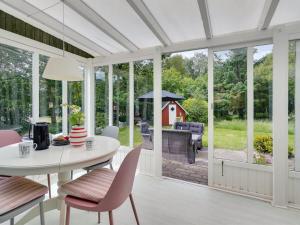 Holiday Home Ane - 1-7km from the sea by Interhome