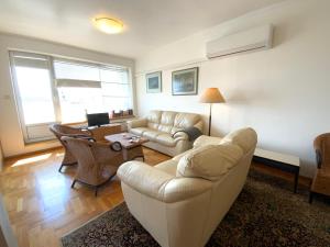 Zaimov Penthouse with great view