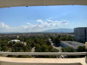 Zaimov Penthouse with great view