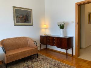 Zaimov Penthouse with great view