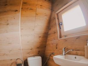 Eko Kamp Luke - Lukavica, Nikšić