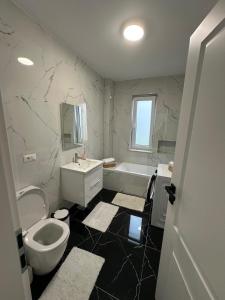 Apartament Calea Bucovinei