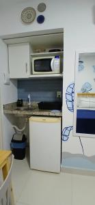 Villa Náuticos - Studios e Suítes Para Temporada