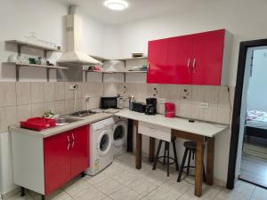 Apartament Corana