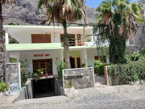 Helder ''DivinArt'' - Ubytování bez kategorie ve městě Ribeira Grande