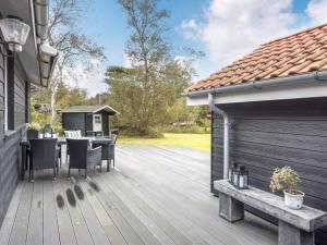 Holiday Home Mumme - 100m from the sea by Interhome