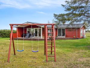 Holiday Home Rayla - 150m from the sea by Interhome