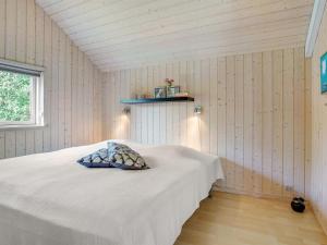 Holiday Home Agved - 1-5km from the sea by Interhome