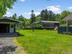 Holiday Home Lyydia - 1km from the sea by Interhome