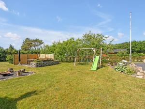 Holiday Home Mina - 1-4km from the sea by Interhome