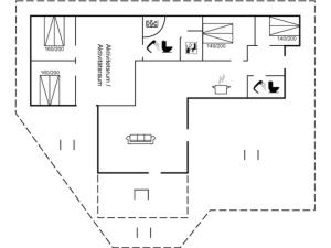 Holiday Home Geri - 700m from the sea by Interhome