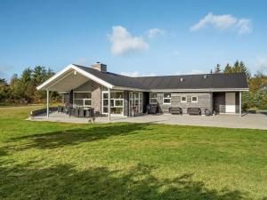 Holiday Home Geri - 700m from the sea by Interhome