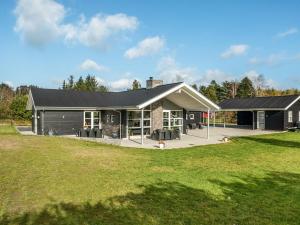 Holiday Home Geri - 700m from the sea by Interhome