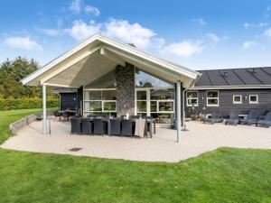 Holiday Home Geri - 700m from the sea by Interhome