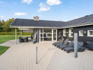 Holiday Home Geri - 700m from the sea by Interhome