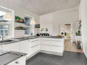 Holiday Home Geri - 700m from the sea by Interhome