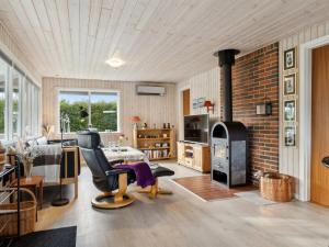 Holiday Home Sissa - 1-5km from the sea by Interhome