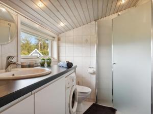 Holiday Home Sissa - 1-5km from the sea by Interhome